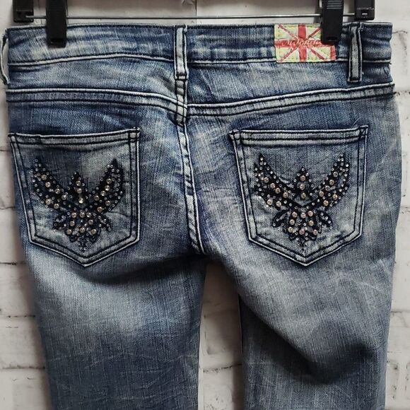 Machine jeans   - Picture 1 of 5